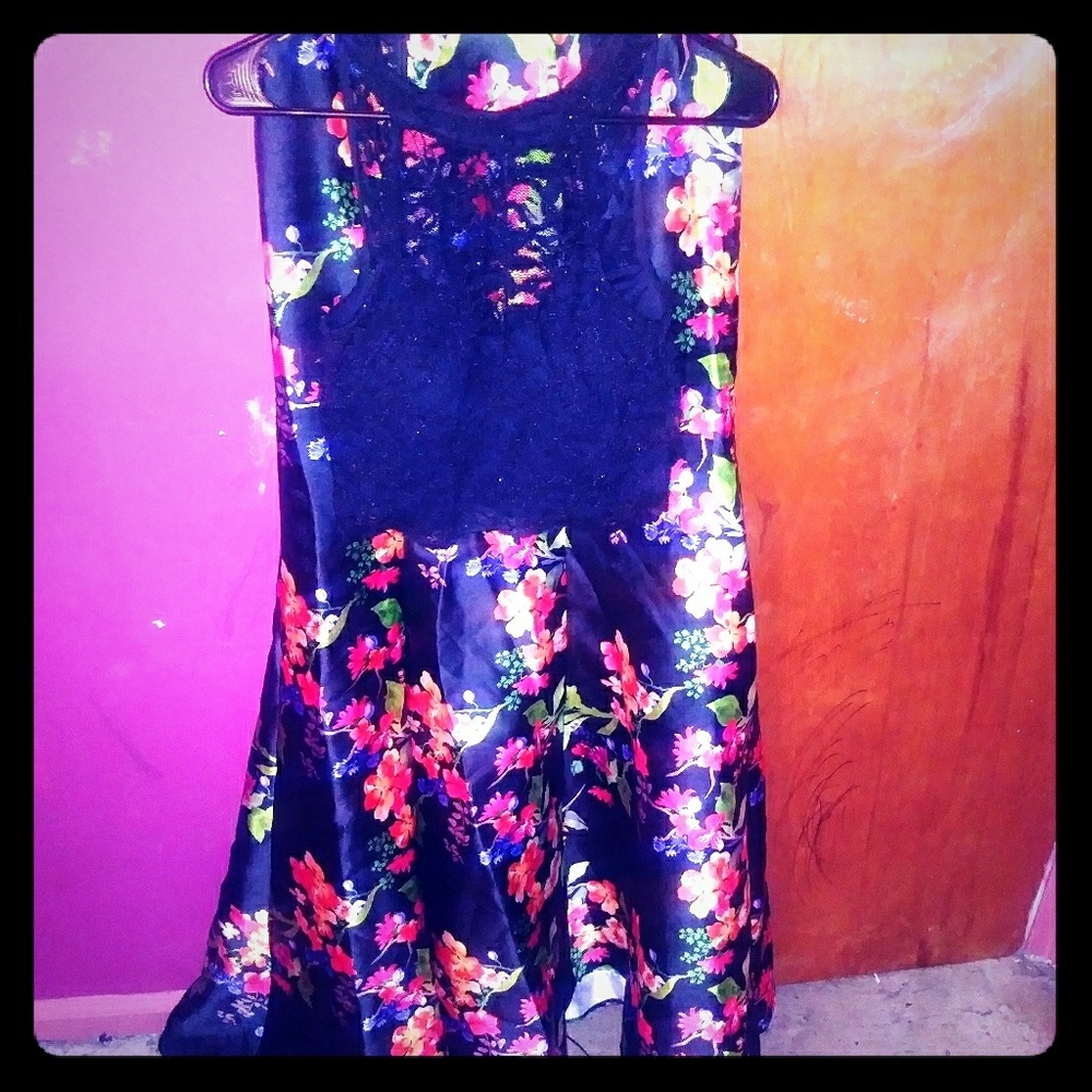 2 Pcs Prom Dress (City Studio)
